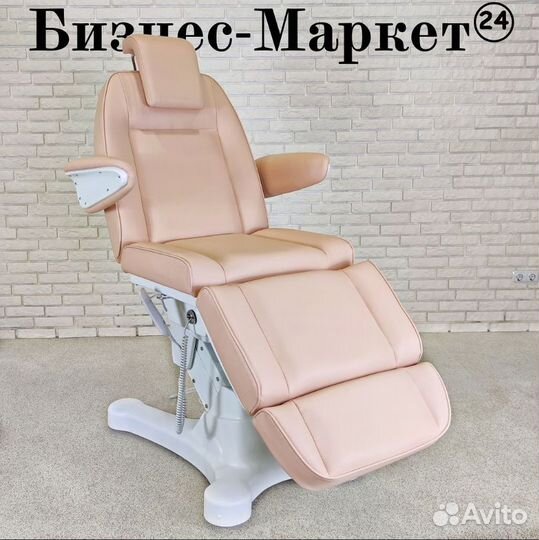 Косметологическое кресло,3 мотора,DM-228-3#18005