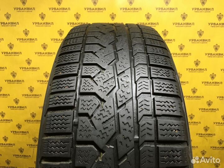 Marshal I'Zen RV KC15 255/60 R18 112H