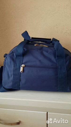 Спортивная сумка