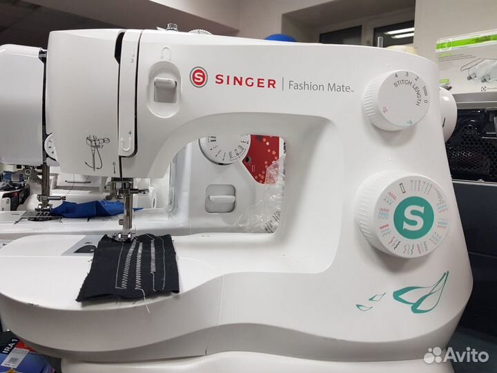 Швейная машина Singer 3337