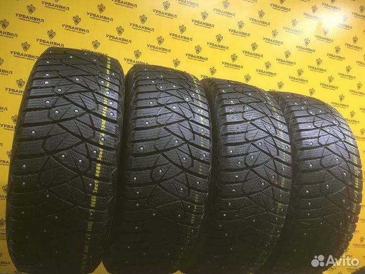 Dunlop Ice Touch 205/55 R16 94T