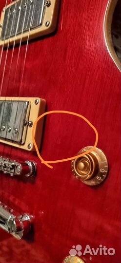 Электро гитара Samick Greg Bennett Avion