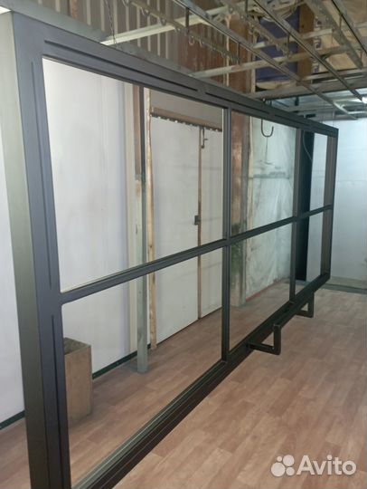 Полимерно порошковое окрашивание