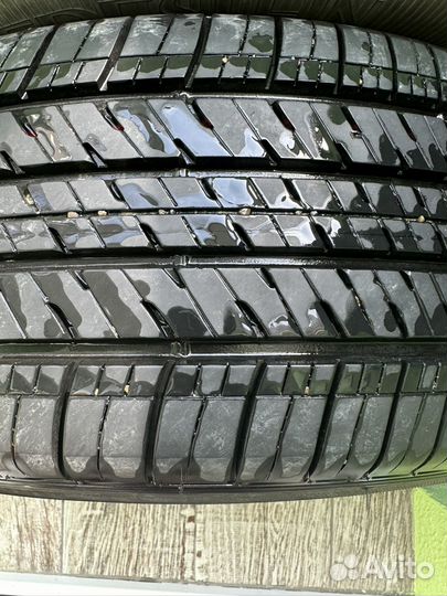 Bridgestone Ecopia H/L 422 Plus 235/55 R18