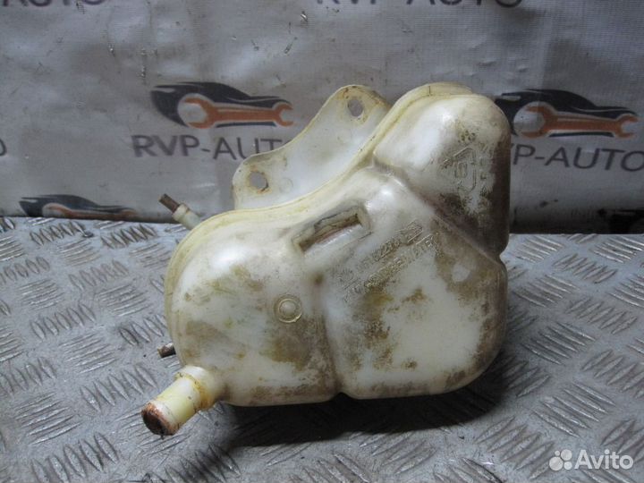 Бачок расширительный ZAZ Sens 2004-2009