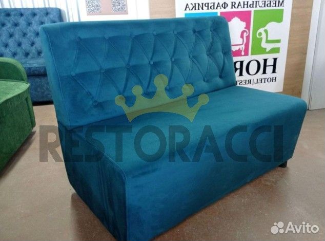 Мебель для ресторанов / Любые дизайны