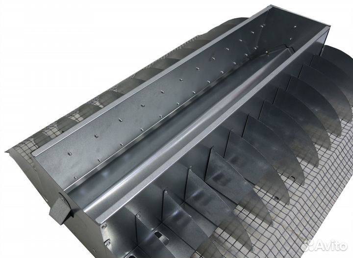 Кормушка бункерная для цыплят «стартер»