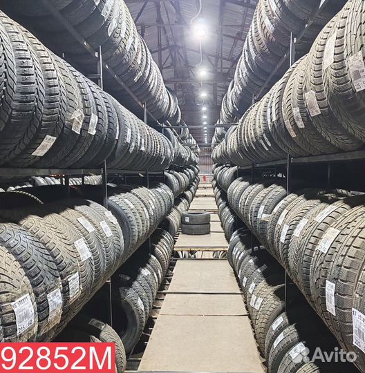 Hankook Winter I'Pike RS2 W429 215/65 R17 96P