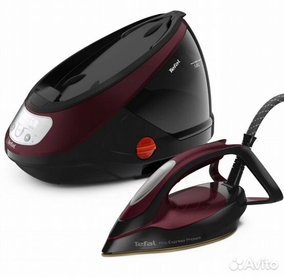 Парогенератор Tefal Pro Express Protect GV9230