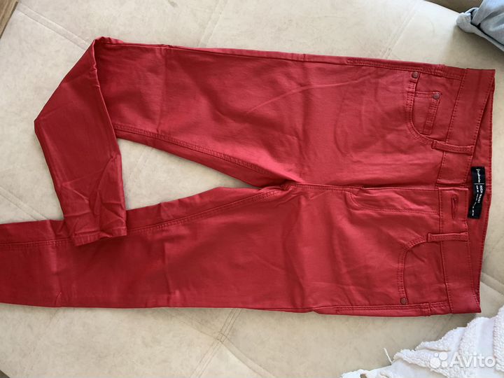 Вещи пакетом женские 42 44 размер