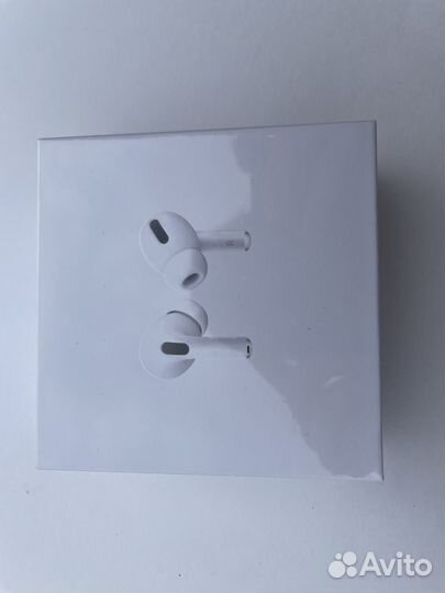Airpods Pro premium качества