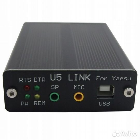 Кв трансивер Yaesu FT-891 + интерфейс+выносная кла
