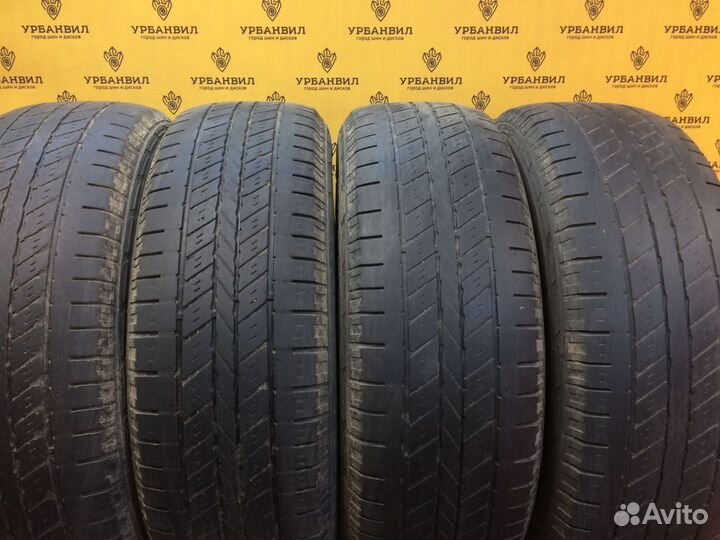 Hankook Dynapro HP RA23 225/65 R17 102S