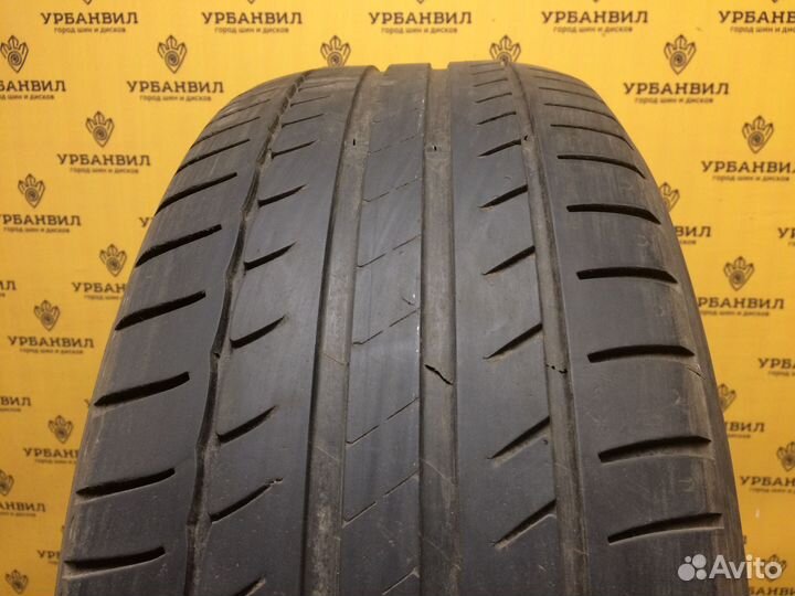 Michelin Primacy HP 225/55 R17 97W