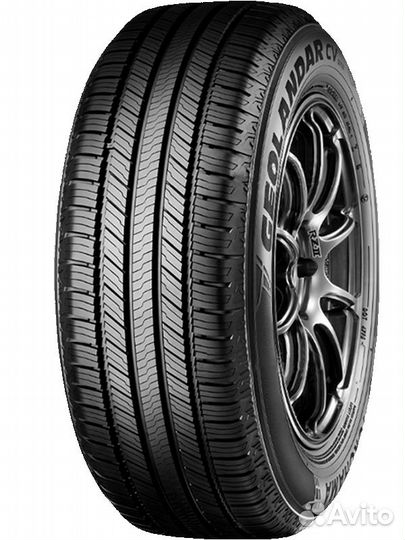 Yokohama Geolandar CV G058 235/65 R17 108V