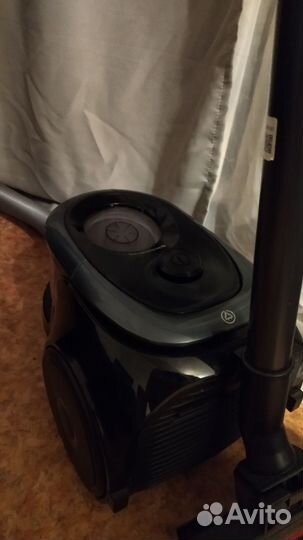 Пылесос Samsung