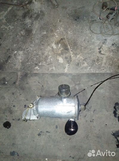 Продам запчасти на газ 24- двигатель 402