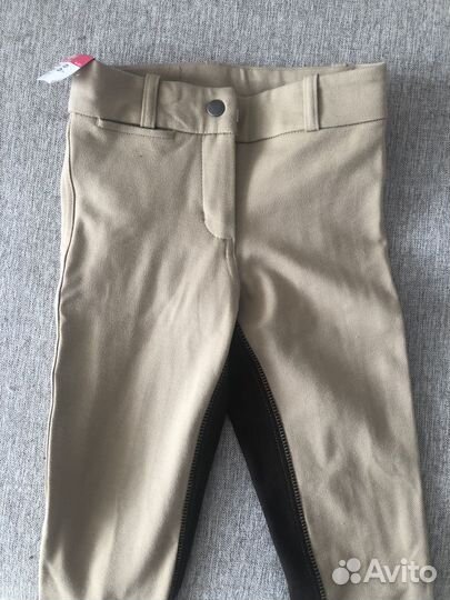 Бриджи для верховой езды