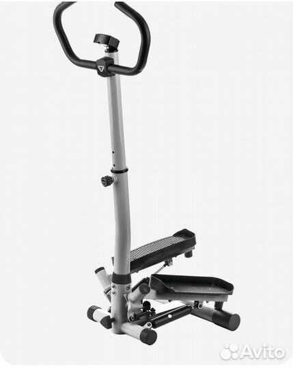 Тренажер степпер