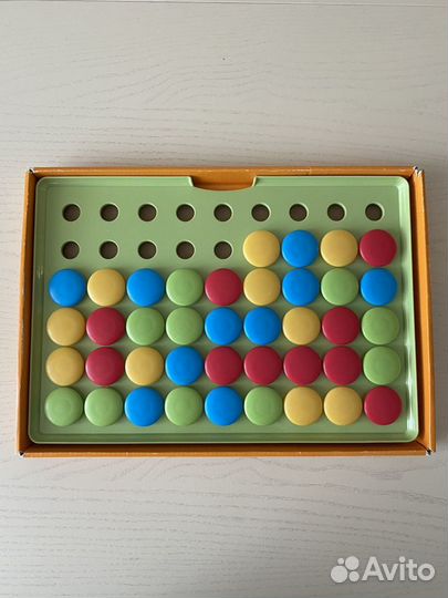 Мозайка для детей ELC