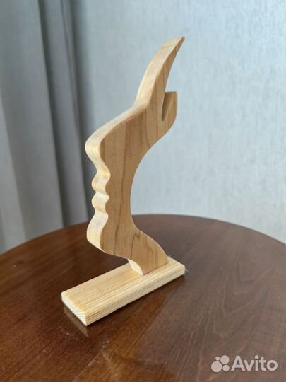 Подставка для очков