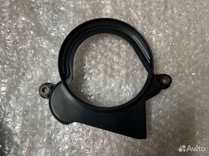 Крышка ремня грм Ford Focus 1998-2007