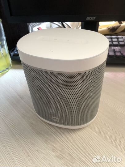 Калонка xiaomi MI smart speaker