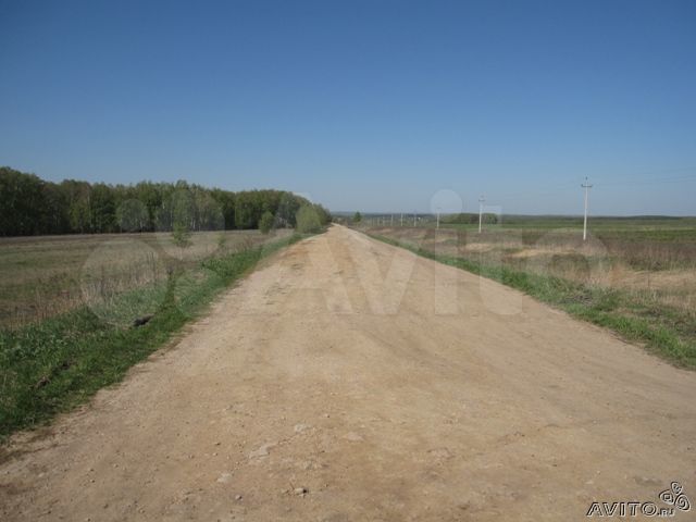 Участок 11 га (ИЖС)