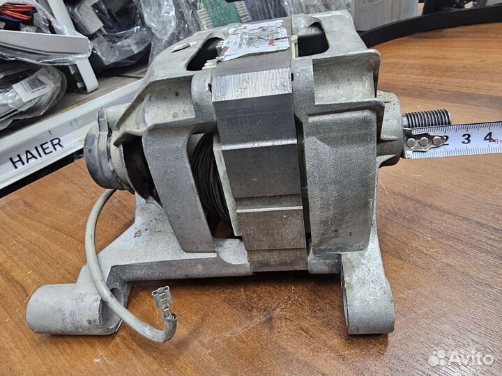 Двигатель Vestel hxgp21.05