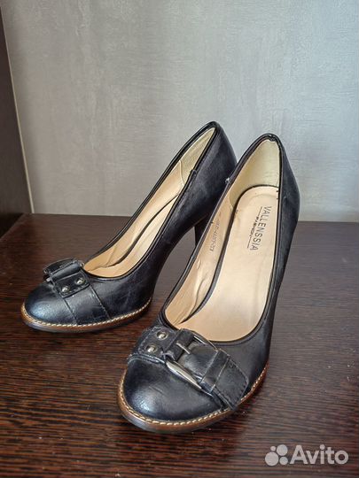 Туфли женские 39 размер
