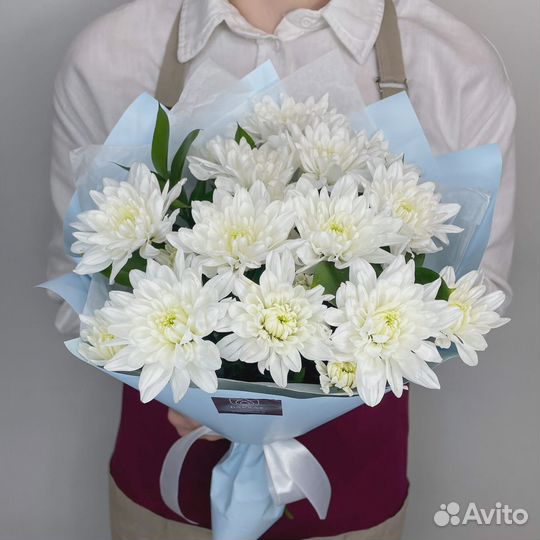 Набор букет и клубника в шоколаде