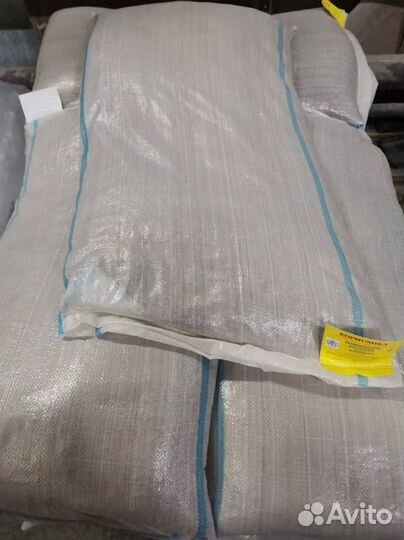 Комбикорм бройлер 