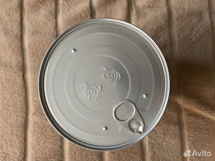 Детская смесь симилак голд 1