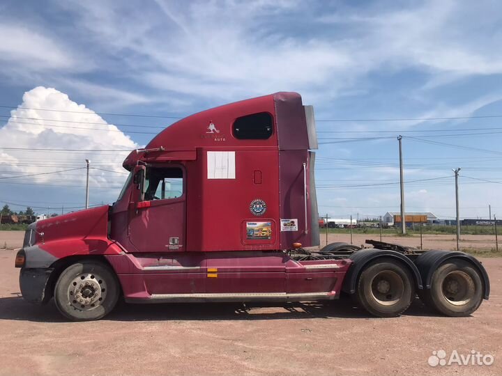 Freightliner Century Class, 2000