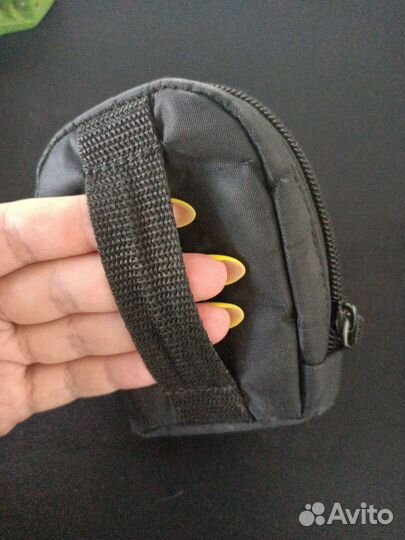 Сумка для фотоаппарата (маленького)
