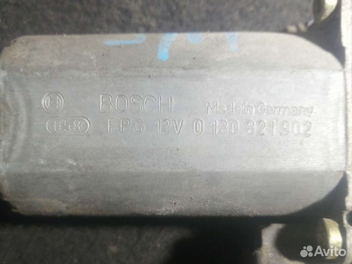 Моторчики стеклоподъемника Ford Focus 1