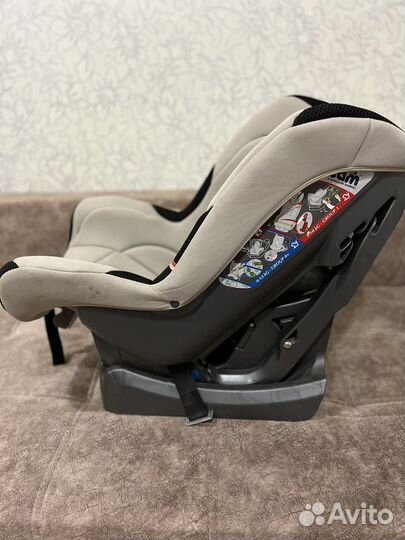 Детское автокресло от 0 до 18 кг Сам