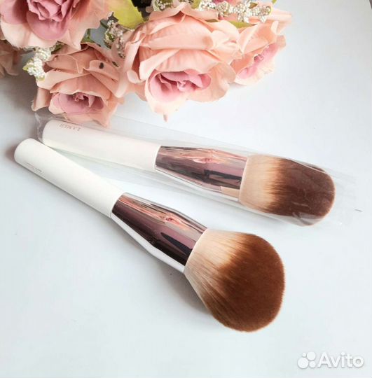 La Mer. Большая кисть для пудры.Оригинал