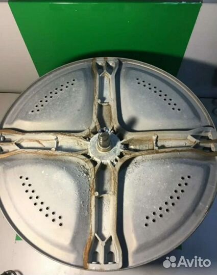 Крестовина стиральной машины Zanussi/Electrolux