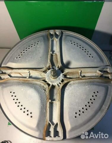 Крестовина стиральной машины Zanussi/Electrolux