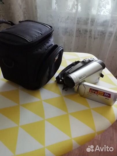 Видеокамера