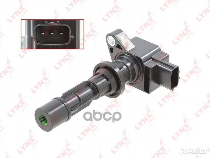 Катушка зажигания SPL1113 lynxauto