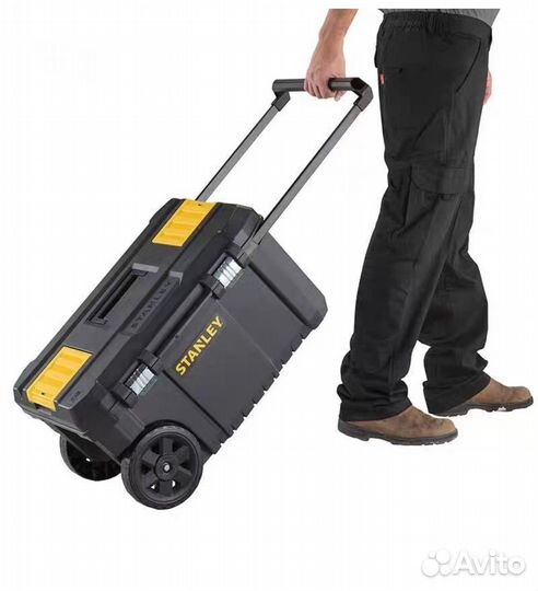 Ящик для инструментов 64 х 30 х 40 см