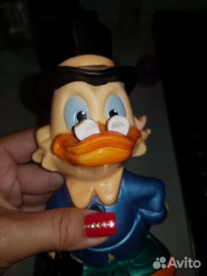 Резиновые игрушки СССР