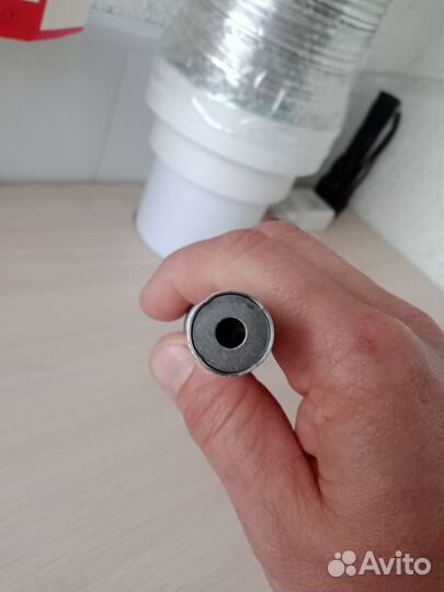 Датчик фазорегулятора двигателя Duster F4R 2020г