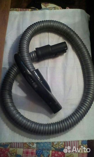 Шланги к пылесосу