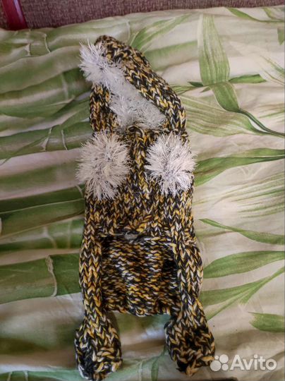 Вещи для тойчика