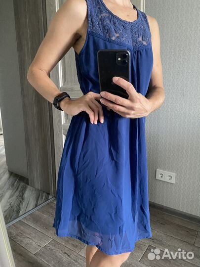 Женские вещи пакетом 42 44