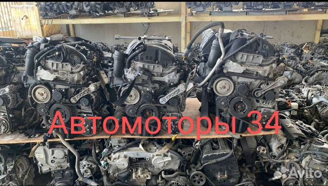 Контрактные Двигатели Япония Любой Двигатель