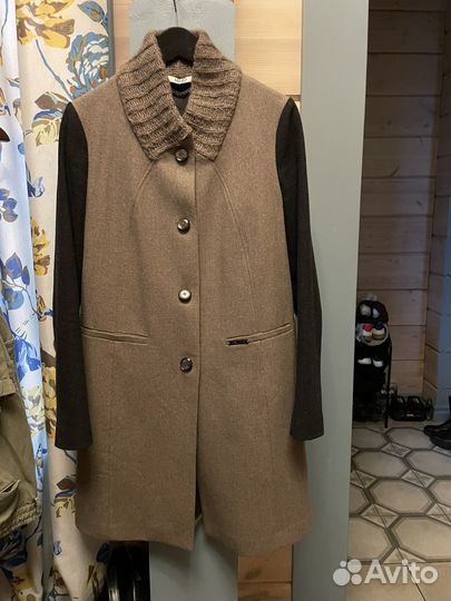 Пальто женское